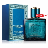  Versace Eros Eau De Parfum 100ml